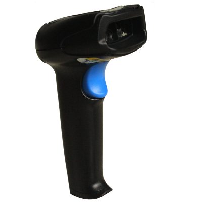 douchette code a barre 2D usb