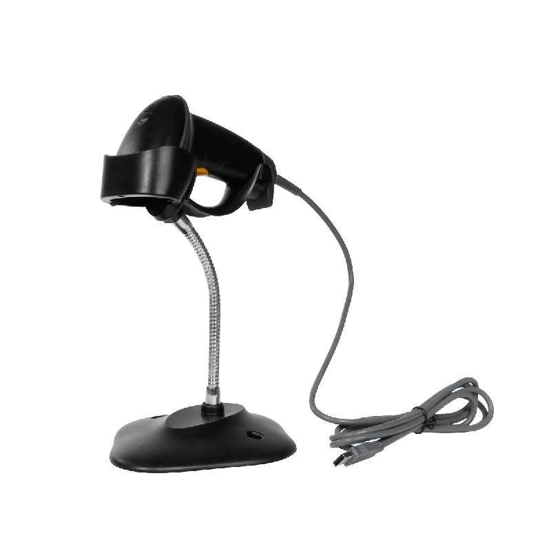 lecteur laser 1D